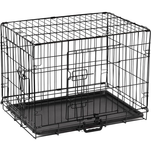 Dog crate extra large puppy - crate,