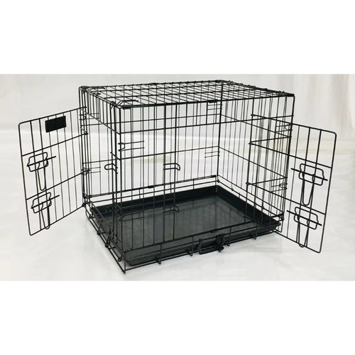 Dog cage puppy pet - pet, crate