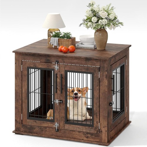Furniture style wooden - wooden, dog