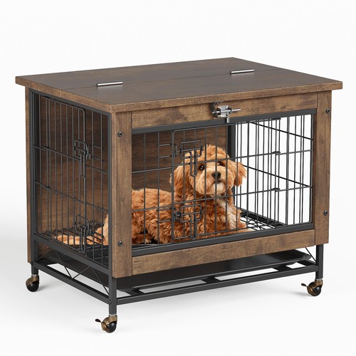 Dog cage pet - pet, crate