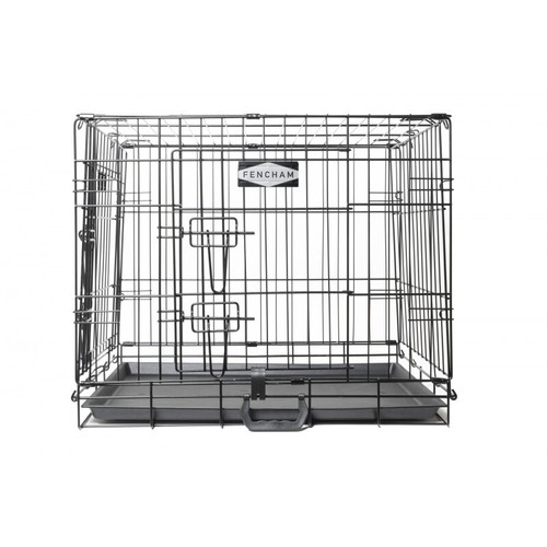Dog cage puppy - puppy, crate
