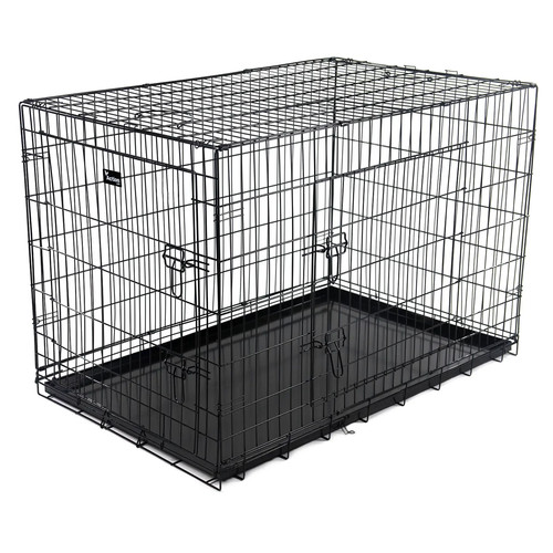 2nds dog puppy metal - dog,
