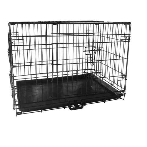 Inch dog crate foldable - 36,