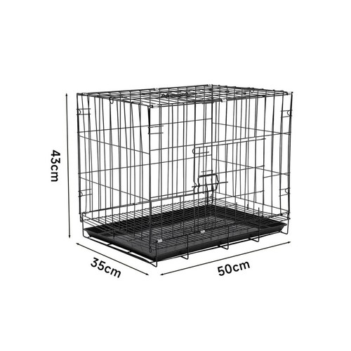 Dog cage pet puppy - pet,
