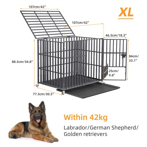 Xxl large heavy - large, cage