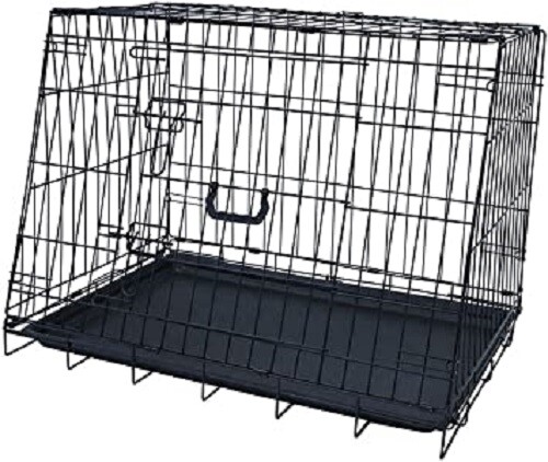 Medium collapsible slanted - medium,