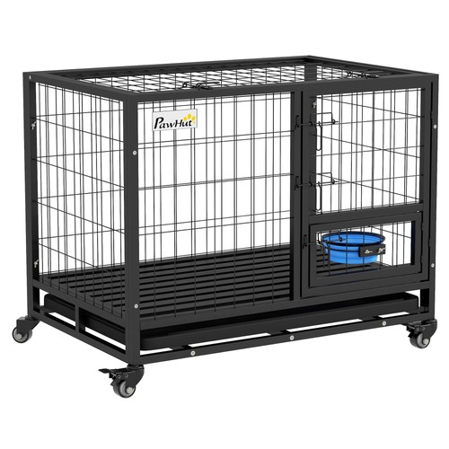 Pawhut heavy duty - pawhut, dog