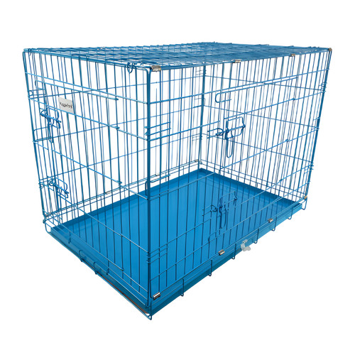Hugglepets dog cage puppy - dog,