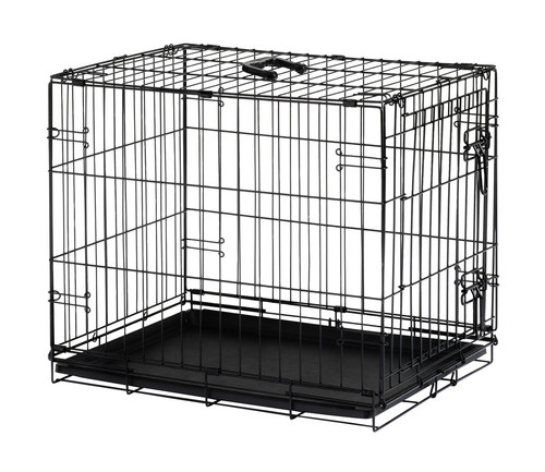 Dog cage inch medium - cage,
