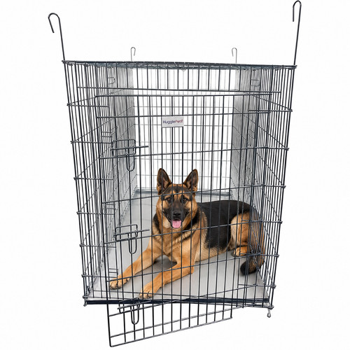 Giant dog crate pet - pet, metal