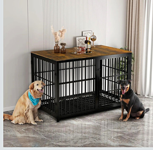 Bingopaw xxl metal - metal, cage