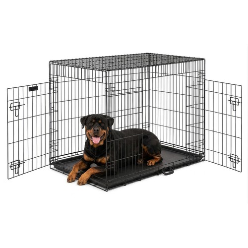 Furdreams dog cage crate - dog,