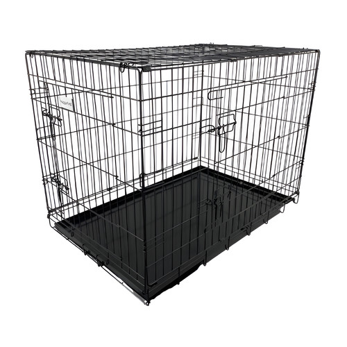 Hugglepets dog cage puppy - cage,