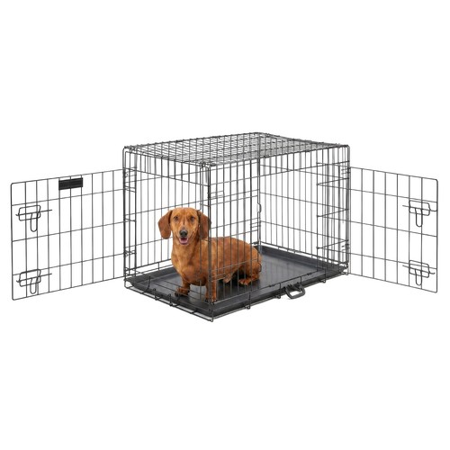 Furdreams dog cage - dog,