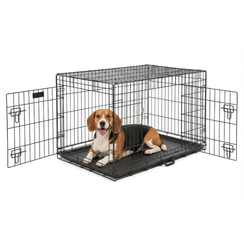 Furdreams dog cage - furdreams, crate