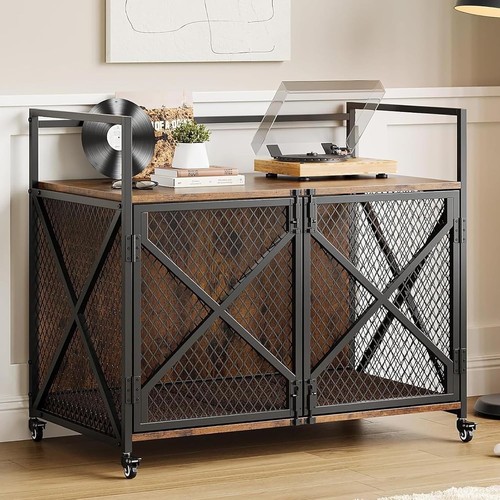 Inch dog crate furniture - 31,
