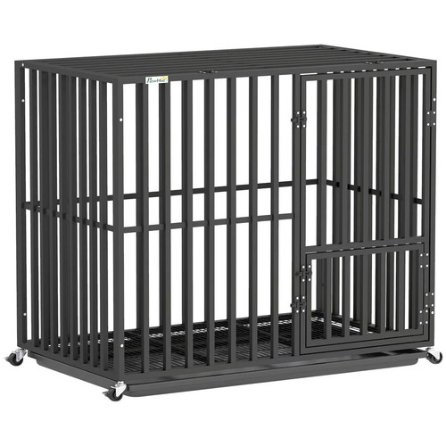 Pawhut heavy duty - pawhut, crate