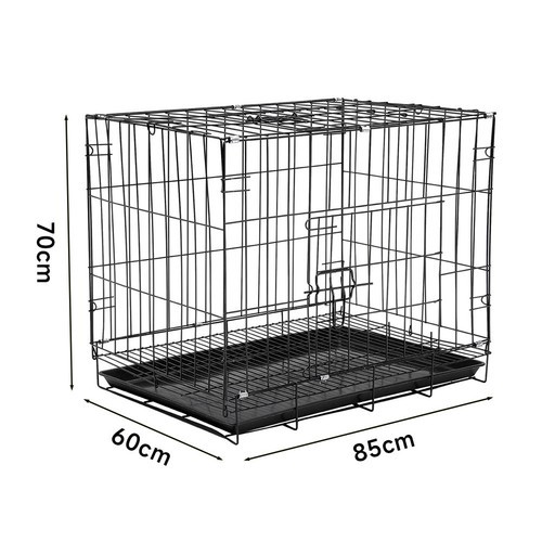 Dog cat cage - dog, /