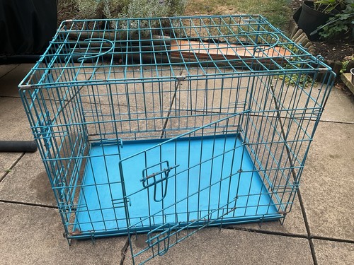 Inch medium metal - metal, dog