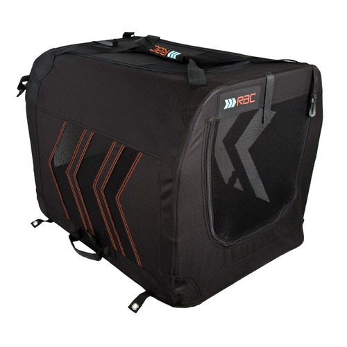 Rac dog crate door easy - dog,