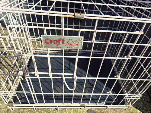 Croft alpine 24in folding - alpine,