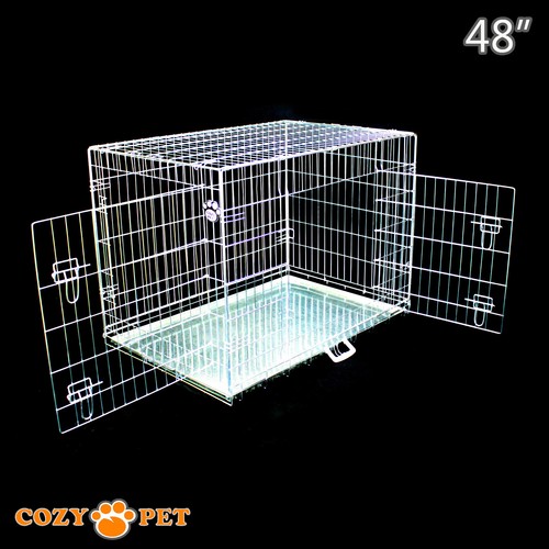 Dog cage cozy pet - dog, by