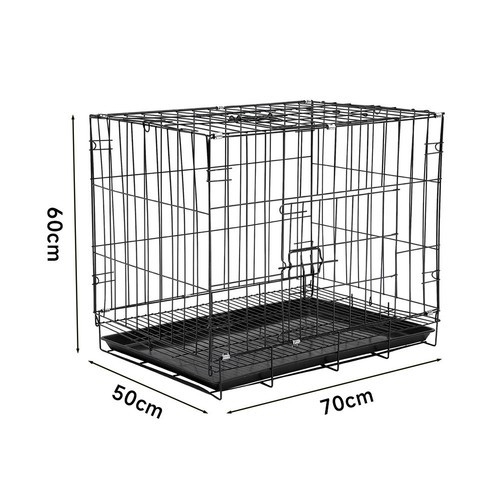 Dog cage puppy cat pet - dog,