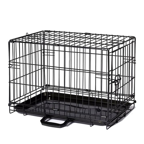 Dog cage puppy crates small - cage,