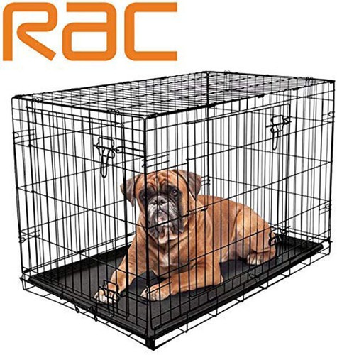 Rac dog crate door - 2,