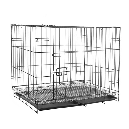 Dog cage puppy pet crate - dog,