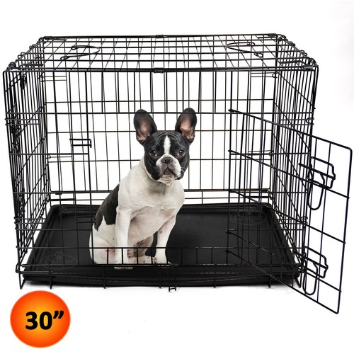 Dog cage pet puppy - dog,