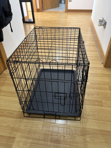 Dog crate 42 cm - 61,