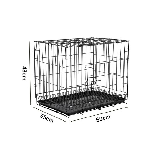 Puppy training cages for - cages, small